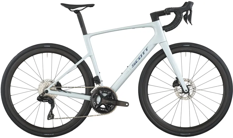 Scott Addict 30 2026 - Road Bike-1