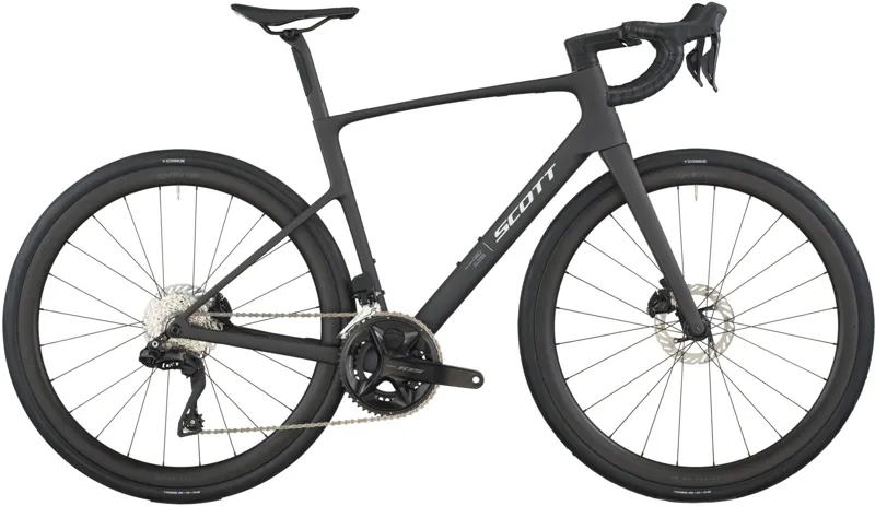 Scott Addict 30 2026 - Road Bike-2