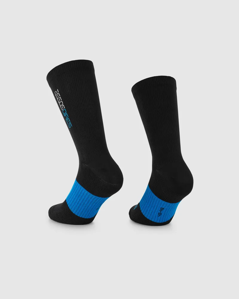 ASSOS WINTER SOCKS EVO-1