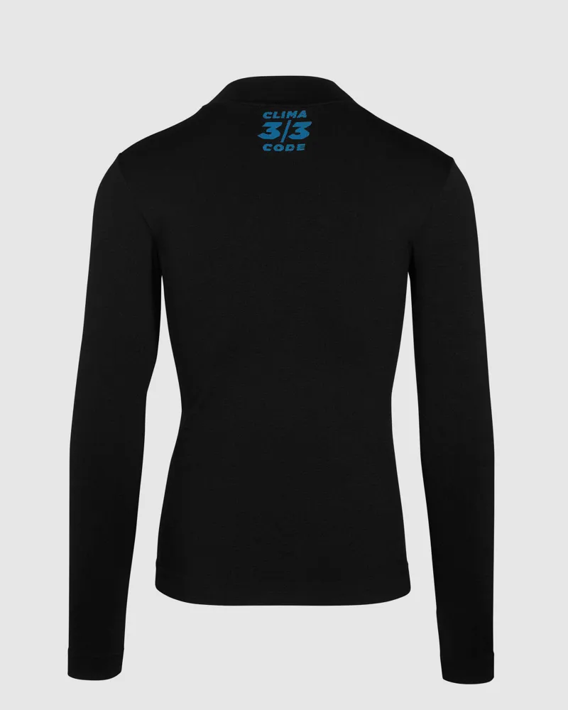 ASSOS WINTER SKIN LONG SLEEVE BASE LAYER-1