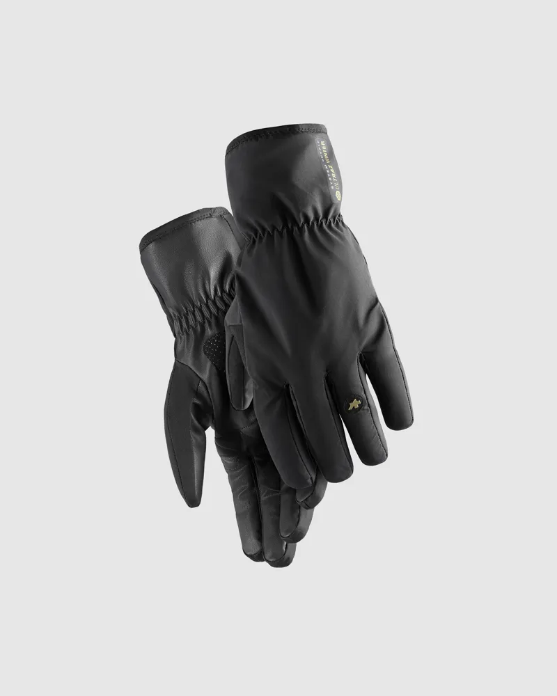 ASSOS GTO UZ 3/3 THERMO GLOVES-1