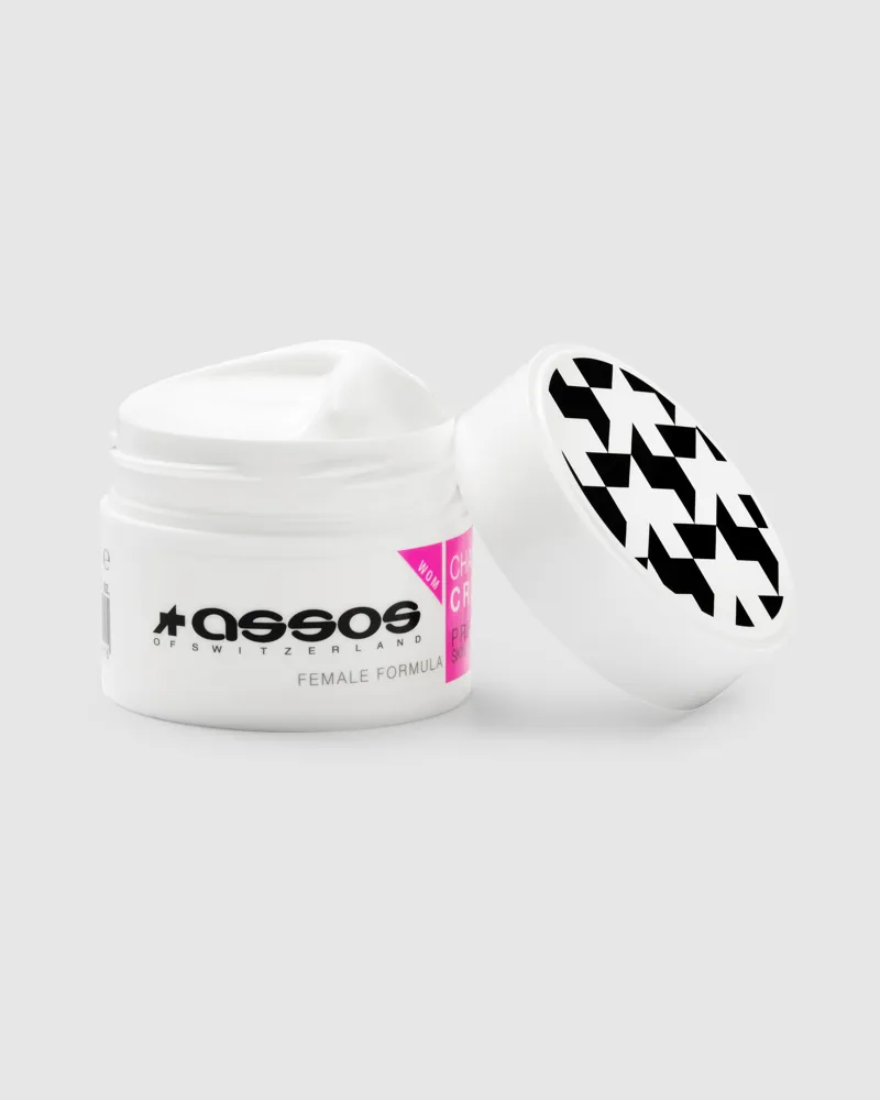 Assos chamois cream WOMEN-1