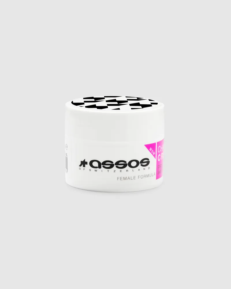 Assos chamois cream WOMEN