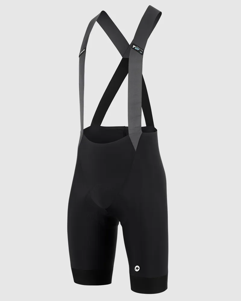 ASSOS MILLE GT BIB SHORTS C2-3