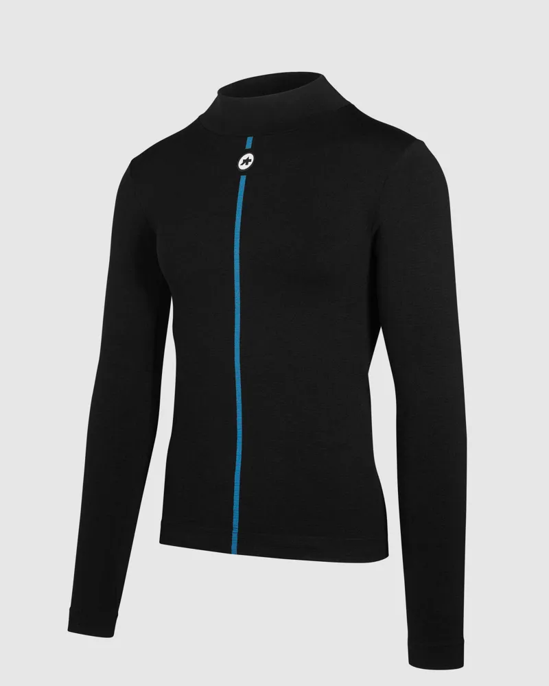 ASSOS WINTER SKIN LONG SLEEVE BASE LAYER-3