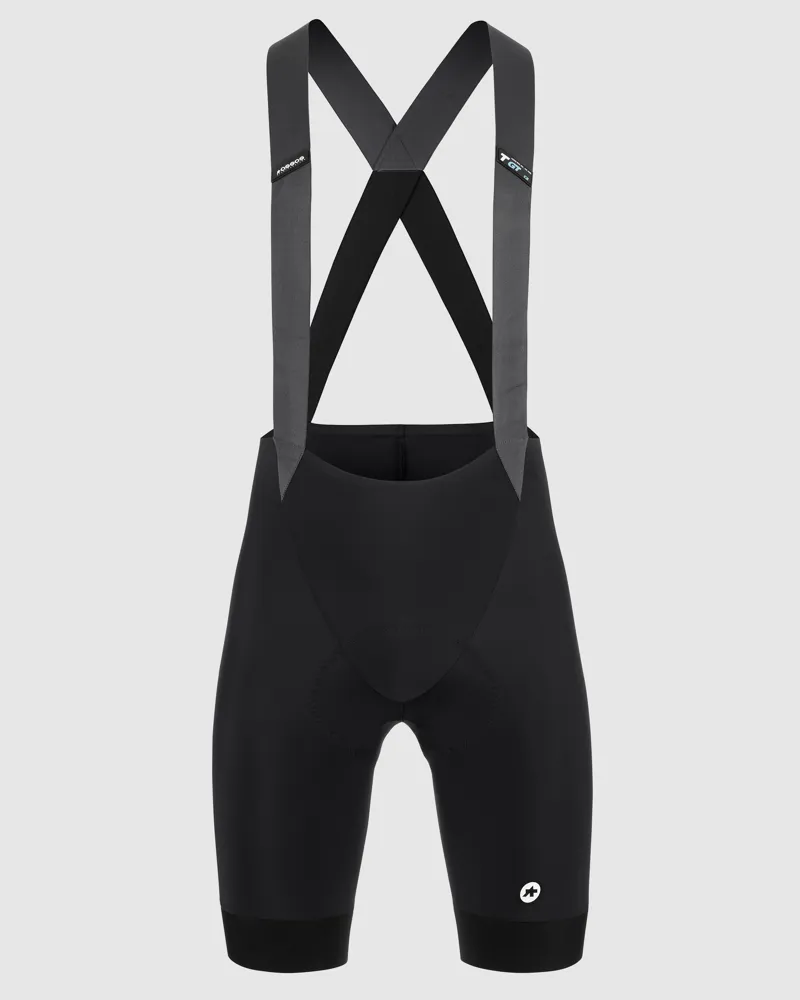 ASSOS MILLE GT BIB SHORTS C2