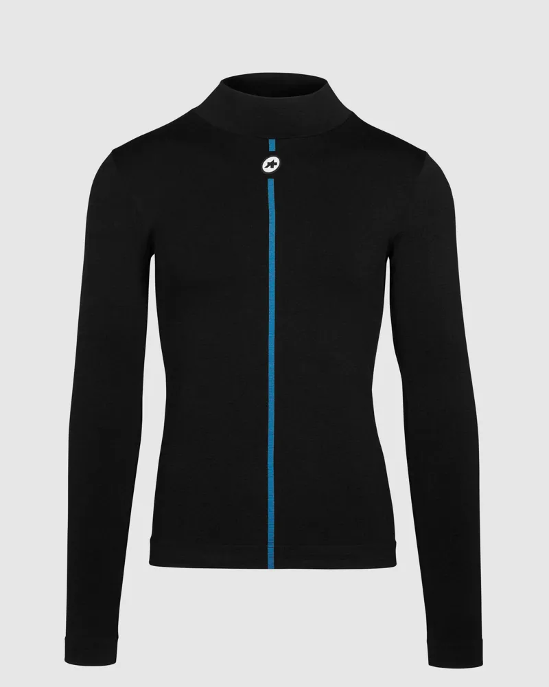 ASSOS WINTER SKIN LONG SLEEVE BASE LAYER
