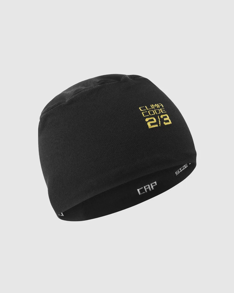 ASSOS SPRING FALL CAP-2