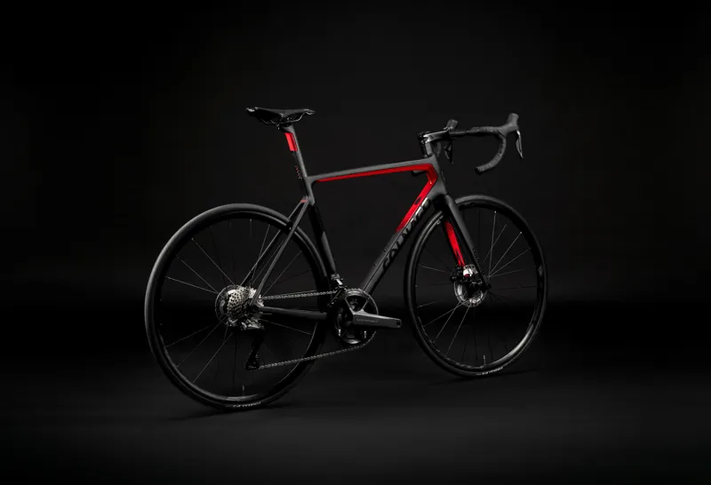 Colnago V3 Disc 2023 Complete Road Bike With 105 mechanical Groupset Code Mkbr-5