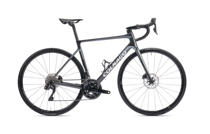 Colnago V4 Disc 2025 Complete Road Bike Shimano 105 Di2 12 Speed-8