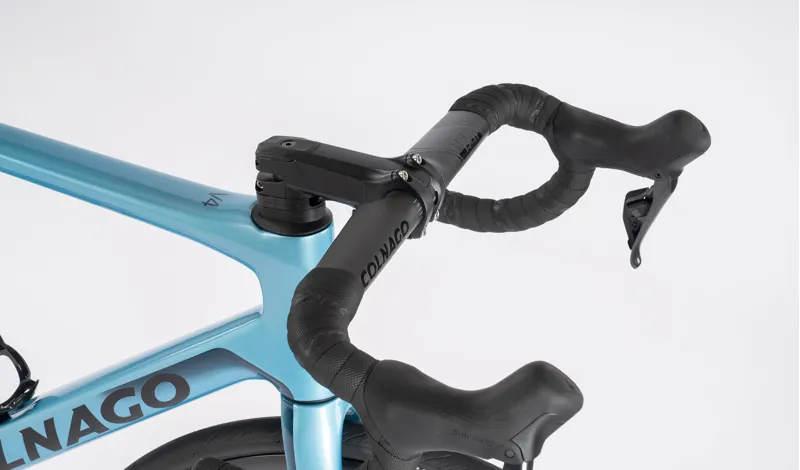 Colnago V4 Disc 2025 Complete Road Bike Shimano 105 Di2 12 Speed-5