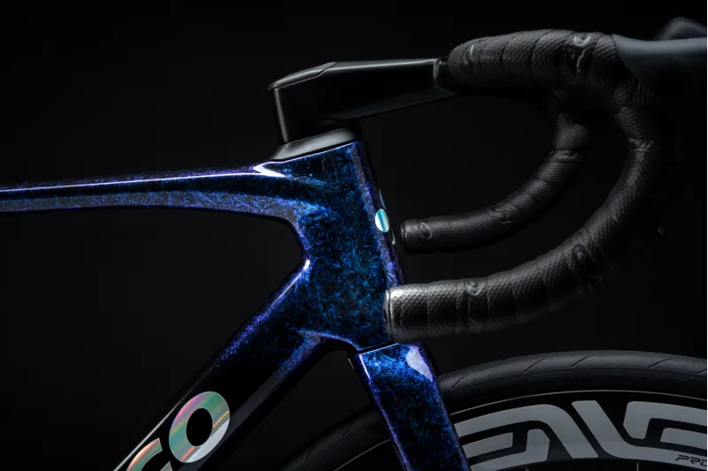 Colnago V5rs Disc 2025 Carbon Road Complete Bike Dura Ace Di2 STBU-3