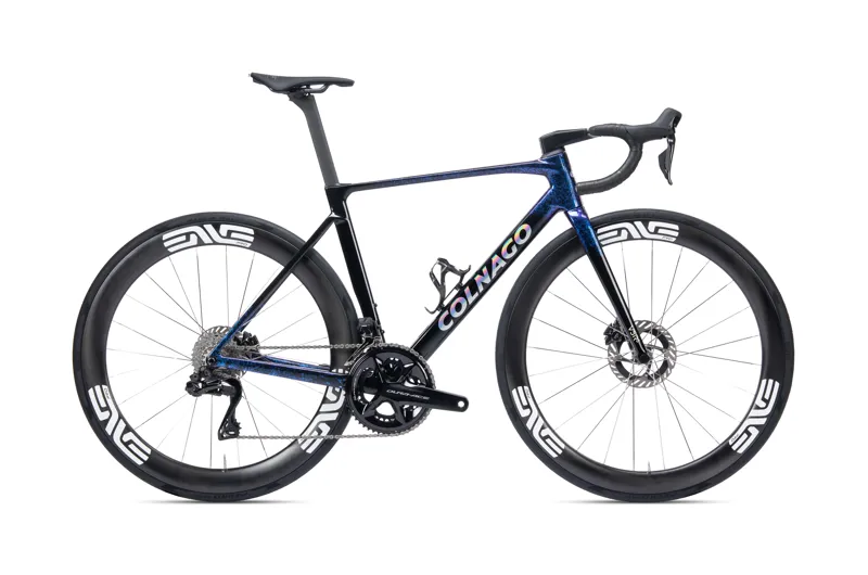 Colnago V5rs Disc 2025 Carbon Road Complete Bike Dura Ace Di2 STBU