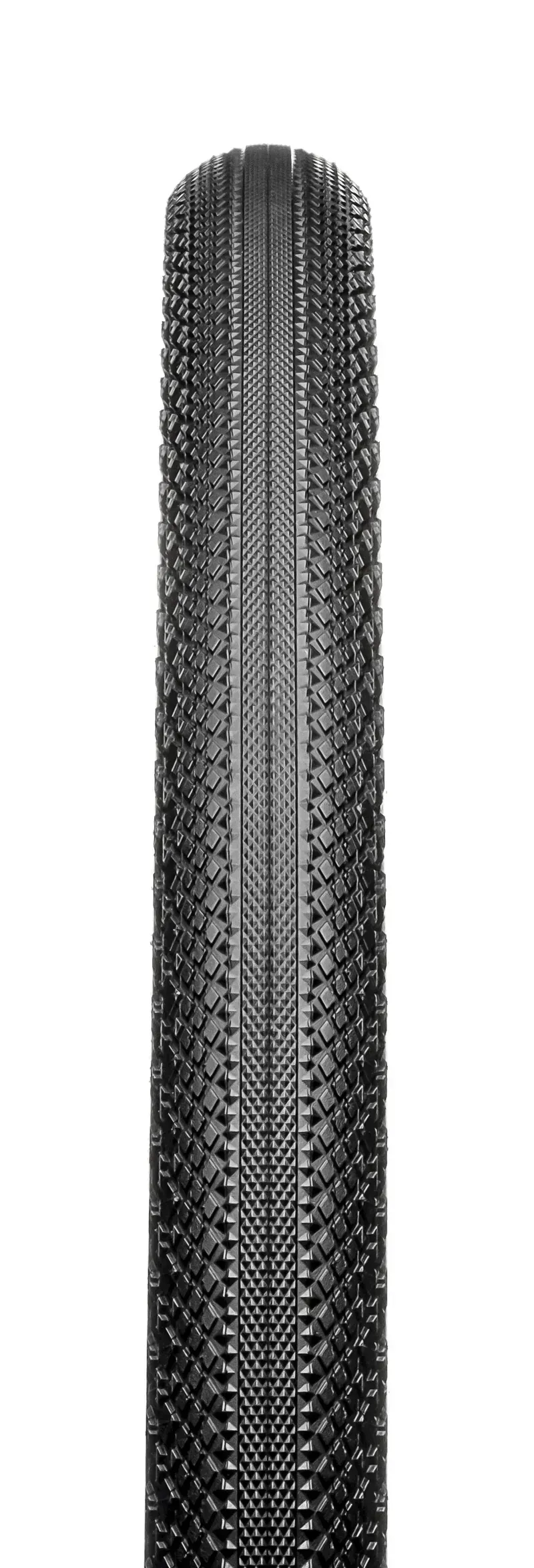 Hutchinson Overide 700x3 Gravel Tyre in Black-1