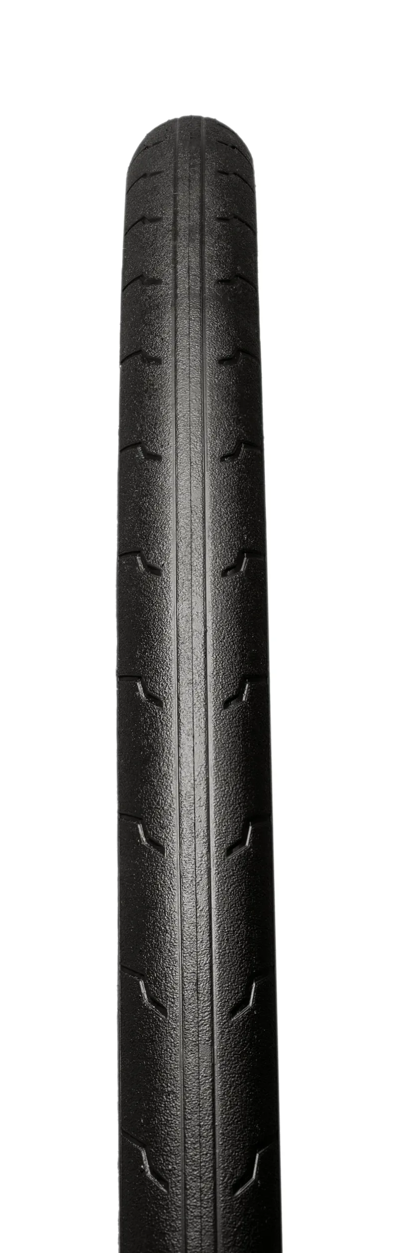 Hutchinson Challenger 700c Road Tyre in Black-1