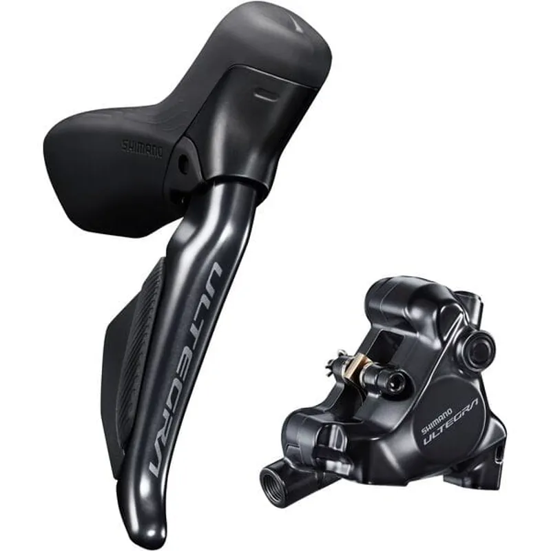 Shimano ST-R8170 Ultegra Hydraulic Disc Di2 E-tube BR-R8170 STI Set
