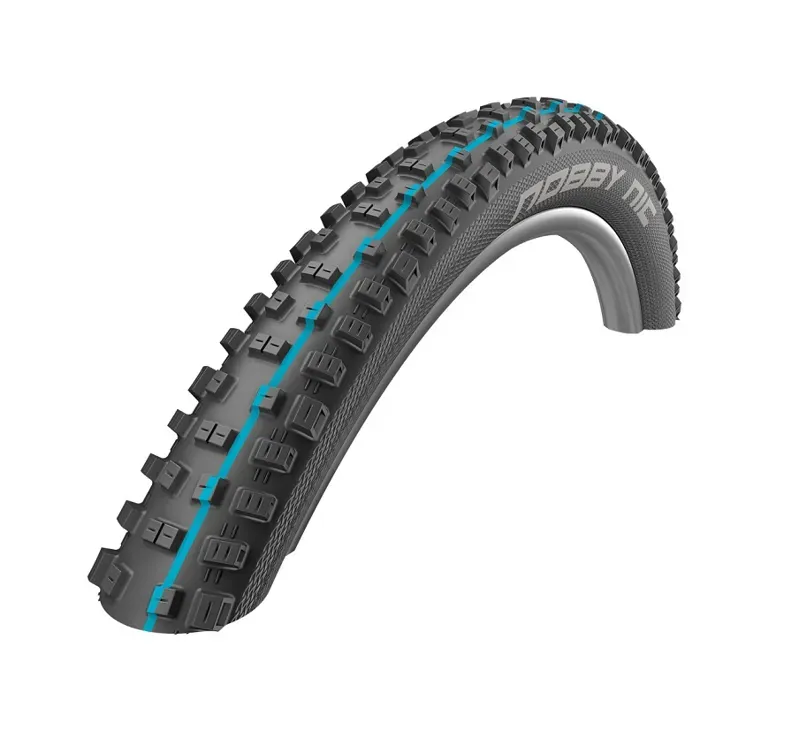 Nobby Nic Performance Black 2