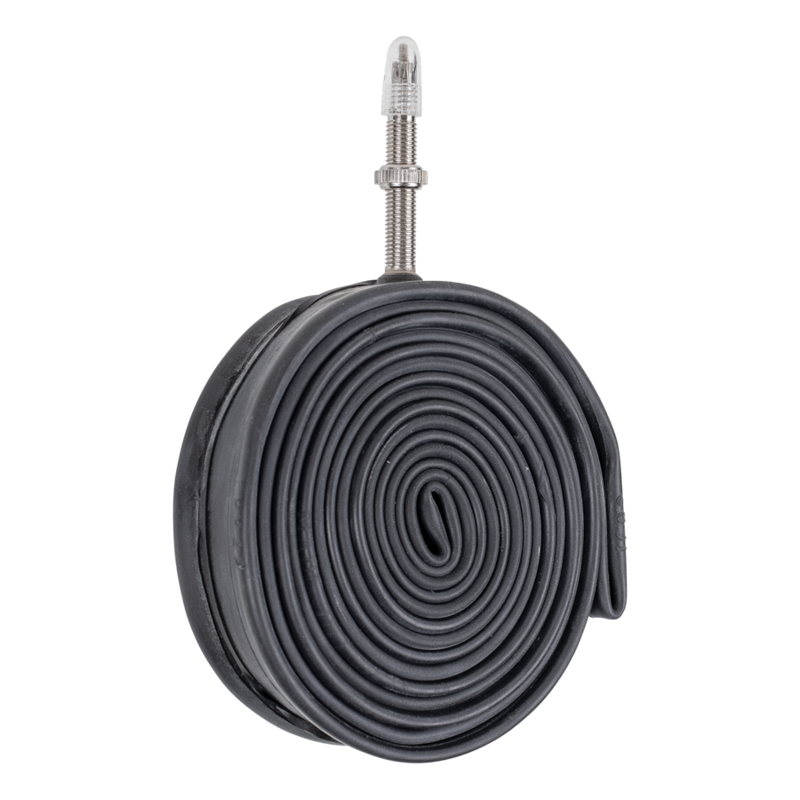 Schwalbe Presta Valve Inner Tube in Black-3