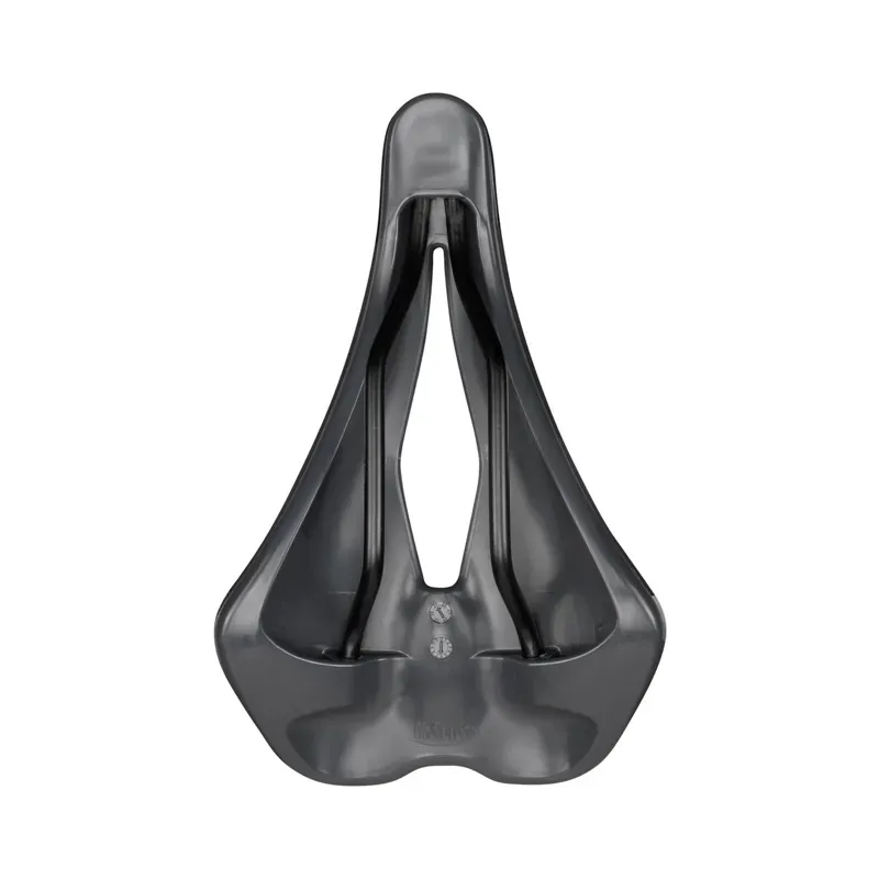 Selle Italia S5 Gel Superflow Saddle in Black-10