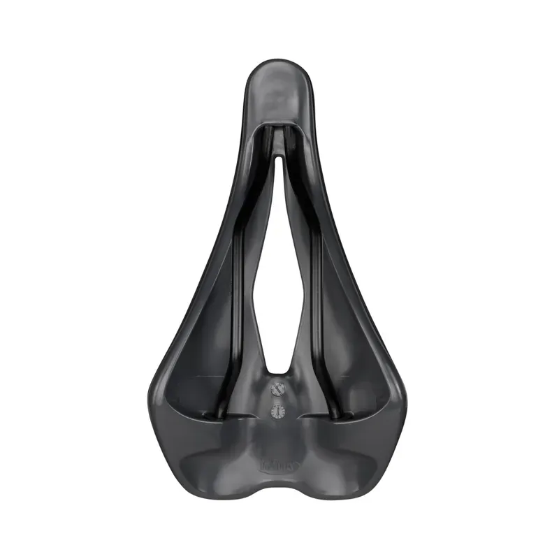 Selle Italia S5 Gel Superflow Saddle in Black-9