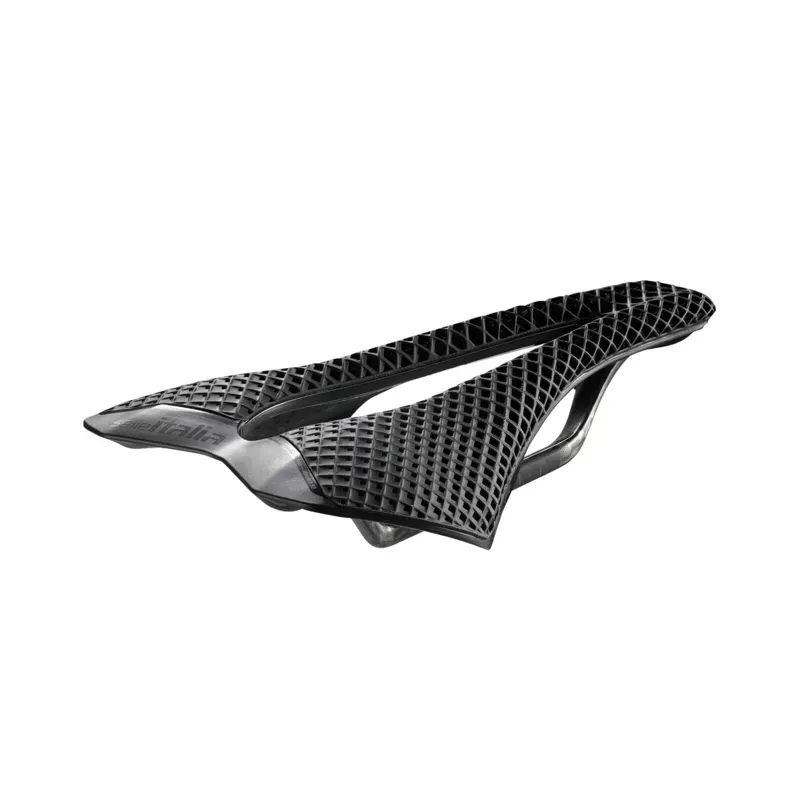 Selle Italia SLR 3D Carbon Saddle in Black-2