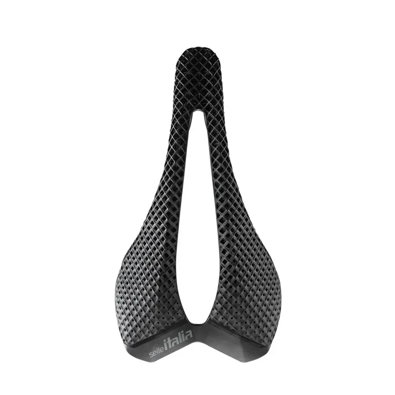 Selle Italia SLR 3D Elite Saddle in Black-2