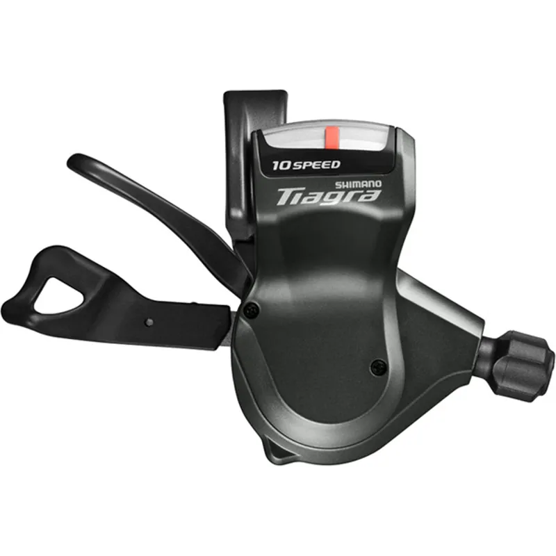 Shimano SL-4703 Tiagra Rapidfire 10 speed Triple Shift Lever Set