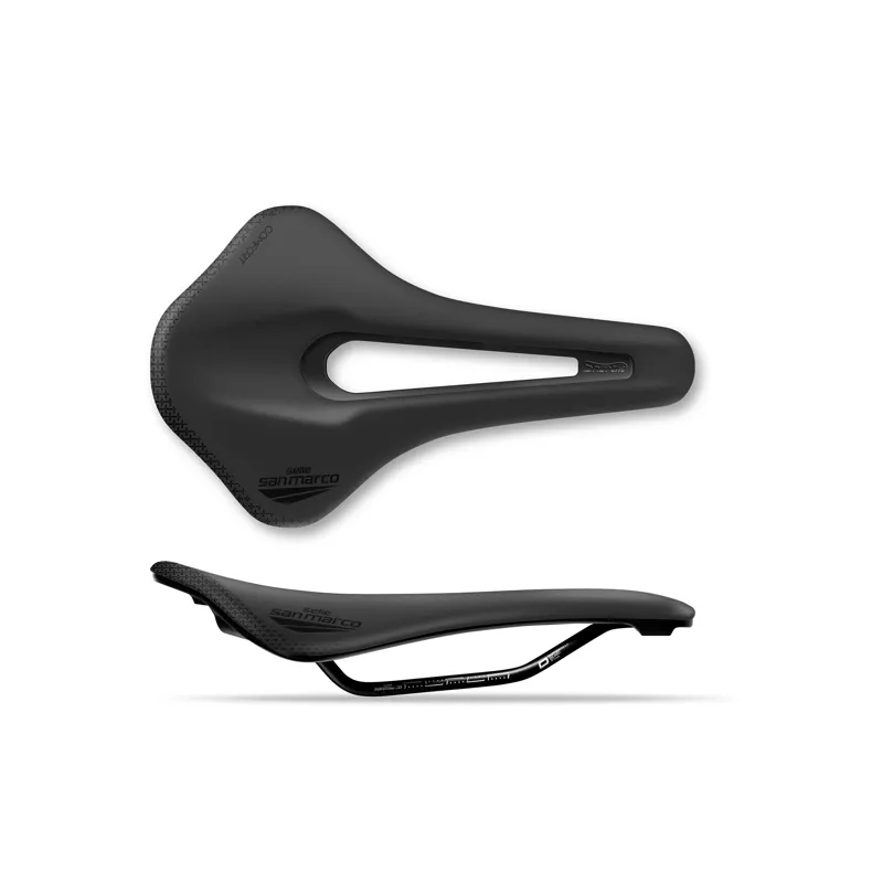 Selle comfort saddle online