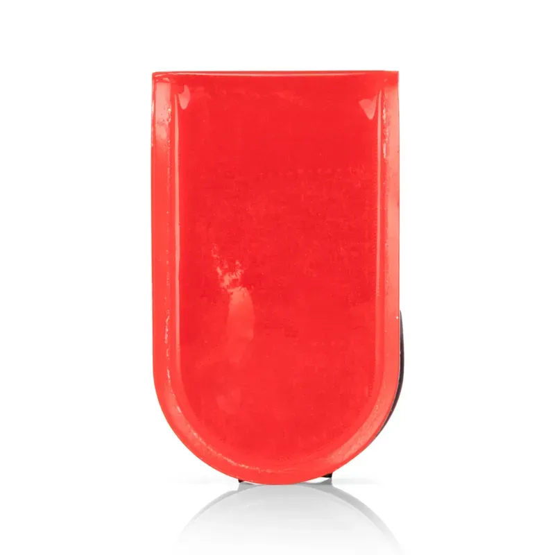 Spatzwear Spatz BURNR Light in Red-2