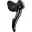 Shimano Sora R3000 9-Speed STI Dual Control Lever Set in Black