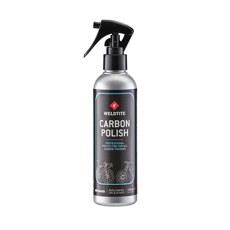 Weldtite Carbon Clean and Protect Spray - 250ml
