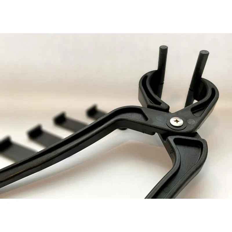 Vittoria Air-Liner MTB Tyre Tool in Black-1