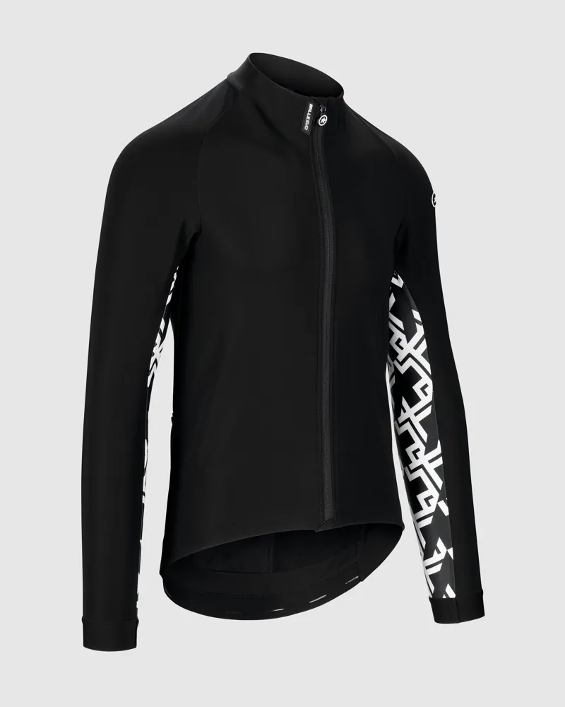 ASSOS MILLE GT 3/3 JACKET EVO-2