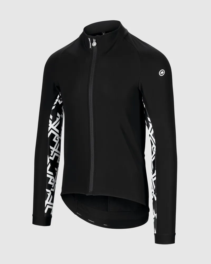 ASSOS MILLE GT 3/3 JACKET EVO-3