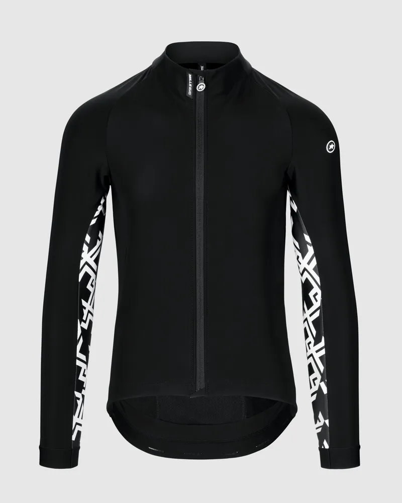 ASSOS MILLE GT 3/3 JACKET EVO