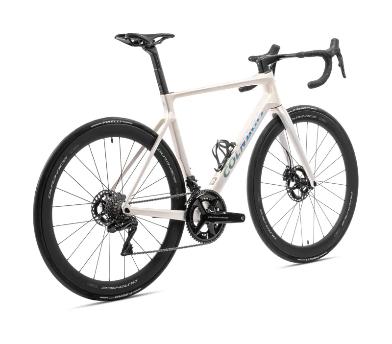 Colnago V4RS Disc 2024 Carbon Road Frameset Code Rvwo-3