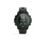 Wahoo ELEMNT RIVAL Multi-Sport GPS Watch In Stealth Grey