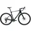 Wilier Rave SLR ID2 GRX Graff XL Gravel Bike in Black