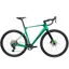 Wilier Rave SLR ID2 GRX Graff XL Gravel Bike in Green
