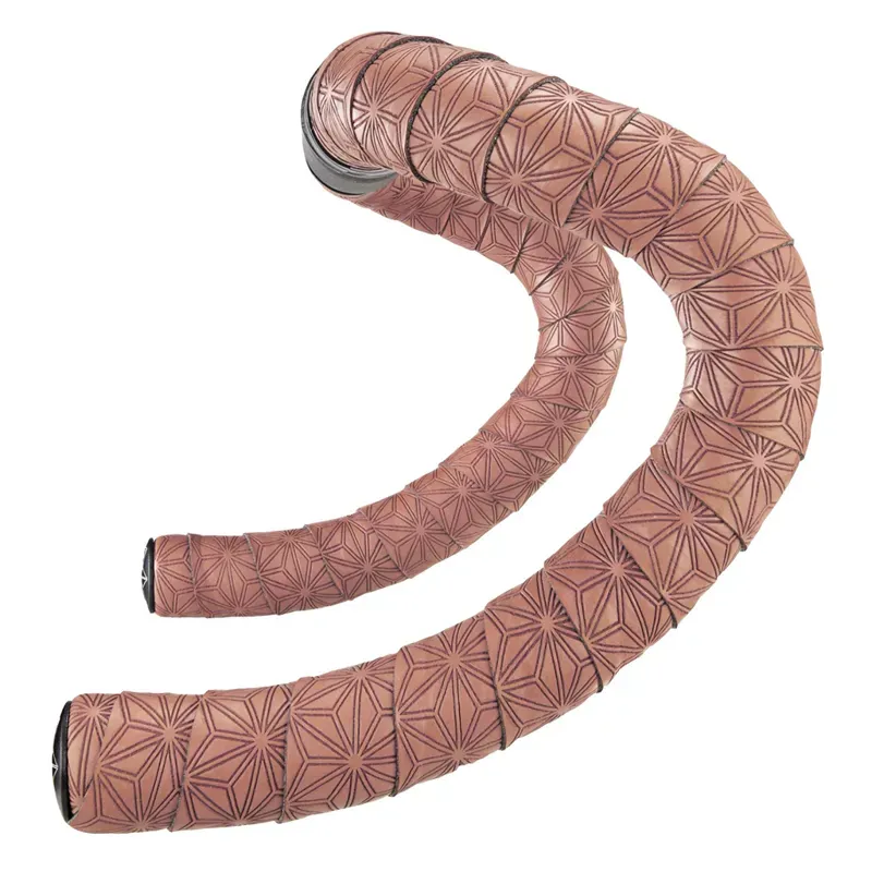 Supacaz Super Sticky Kush Gravel Handlebar Tape in Coffee