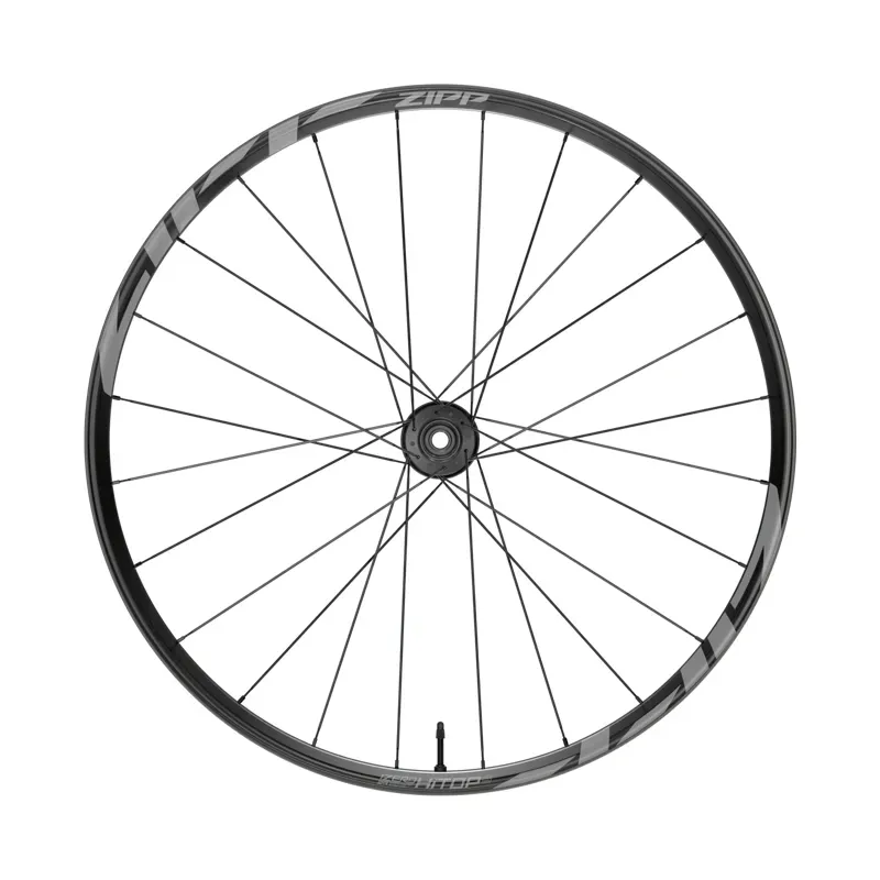 Zipp 1ZERO HITOP S Front Wheel-1