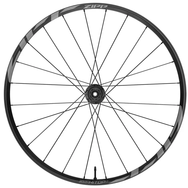 Zipp 1ZERO HITOP S Front Wheel-2