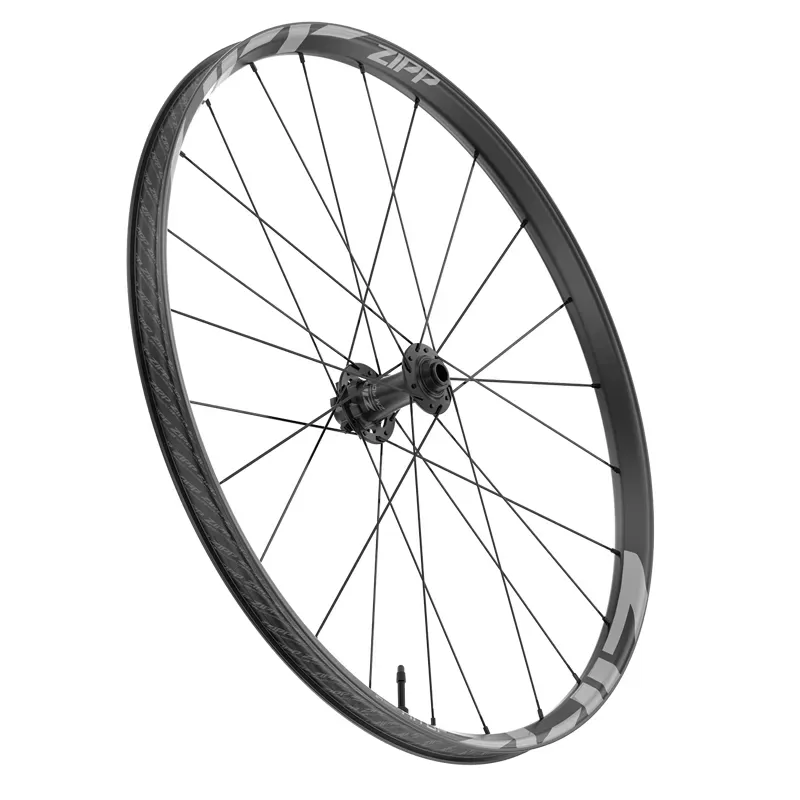 Zipp 1ZERO HITOP S Front Wheel-3