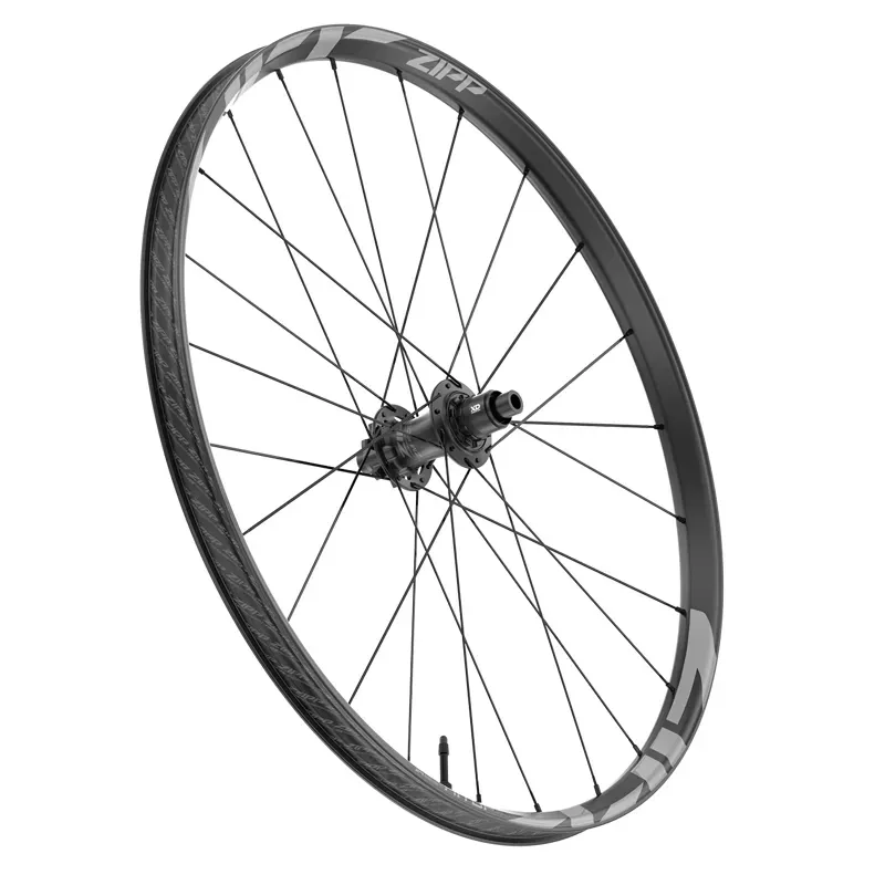 Zipp 1ZERO HITOP S Front Wheel-4