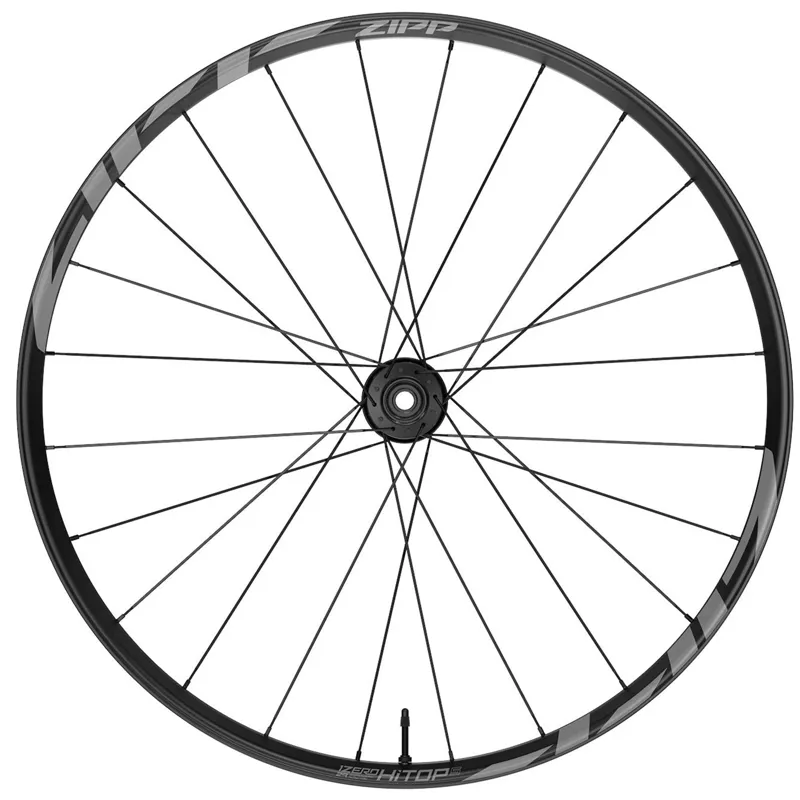 Zipp 1ZERO HITOP S Front Wheel
