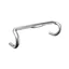 Zipp Service Course 70 Ergo Drop Handlebar in Silver