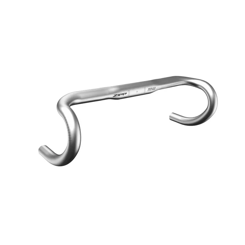ZIPP Service Course 80 Lenker – 440mm, 31,8mm, Flach & Ergonomisch