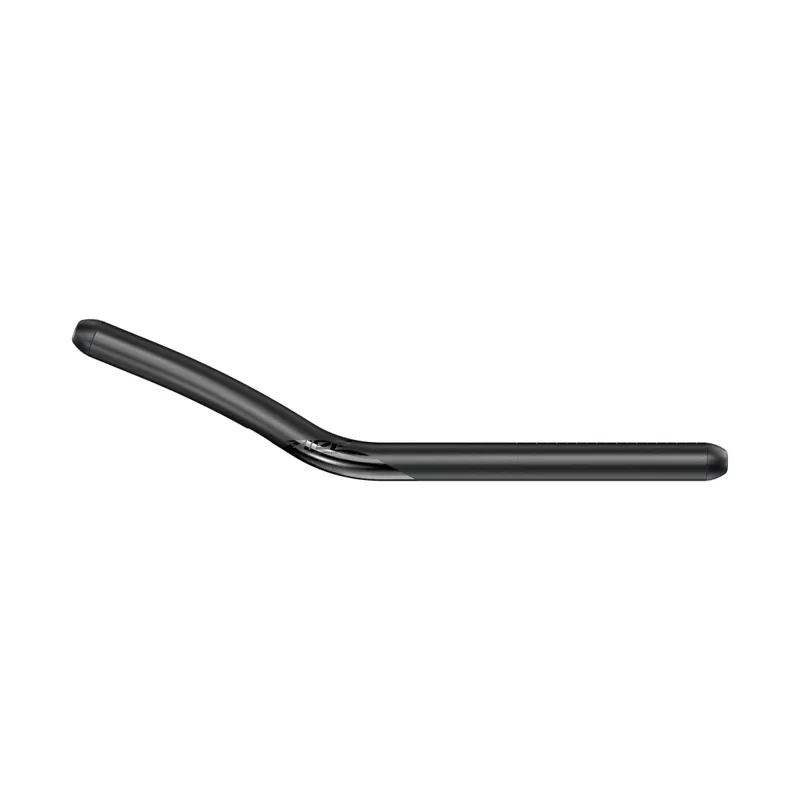 Zipp Vuka Alumina Evo Bar Extensions in Black