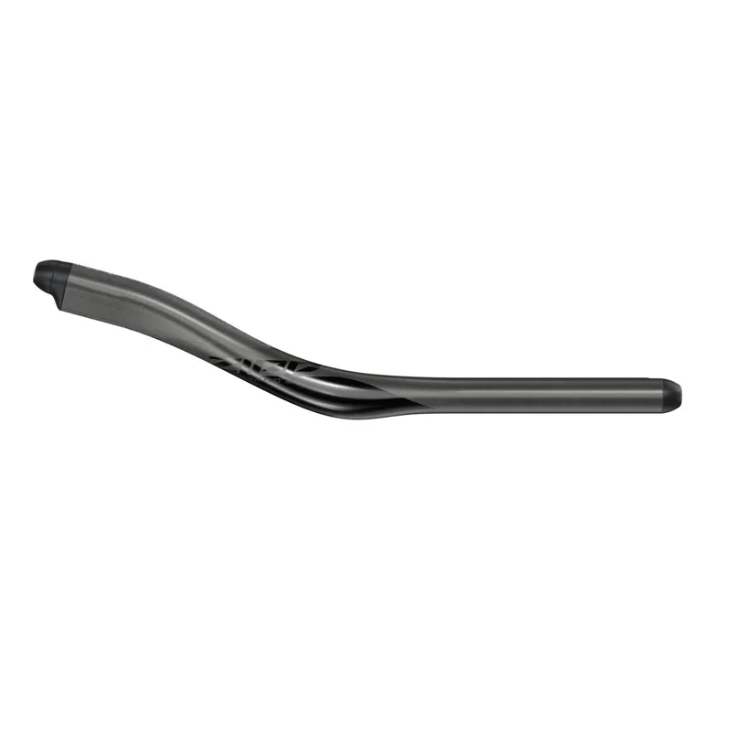 Zipp Vuka Evo 380mm Carbon Bar Extensions in Black