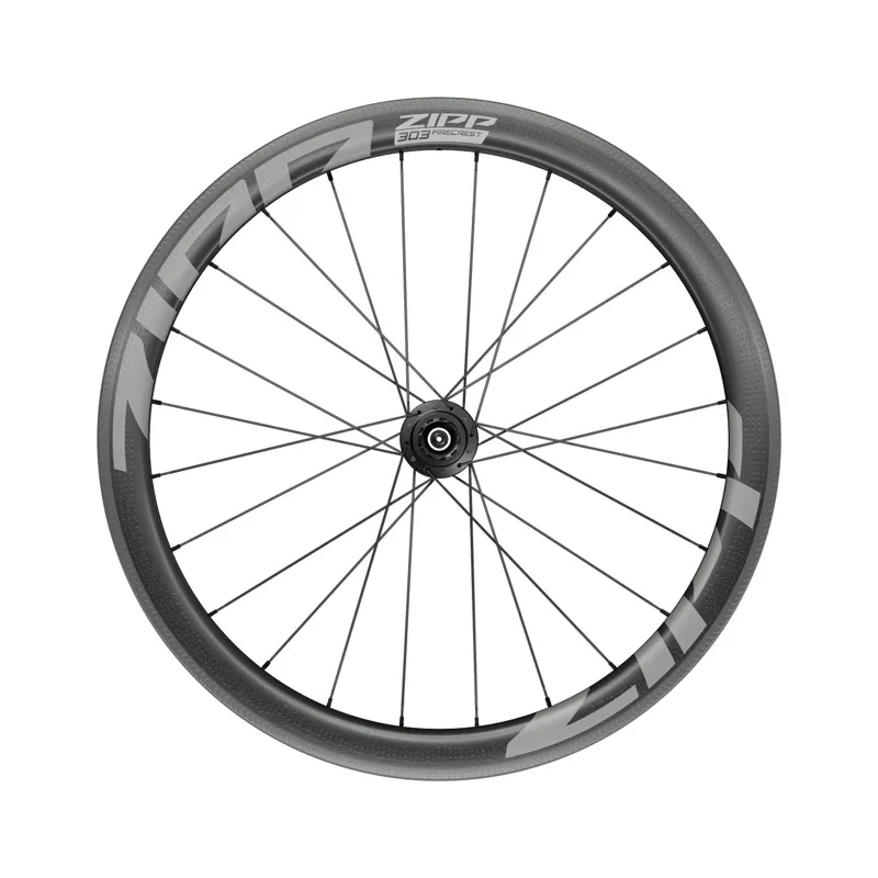 Zipp 303 Firecrest 700C QR Sram XDR Carbon Tubeless Rim Rear Wheel